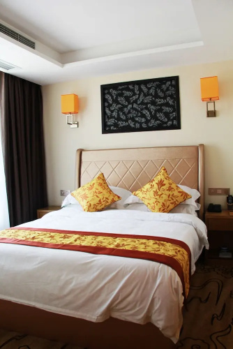 Huangguoshu Yuquan Hotel
