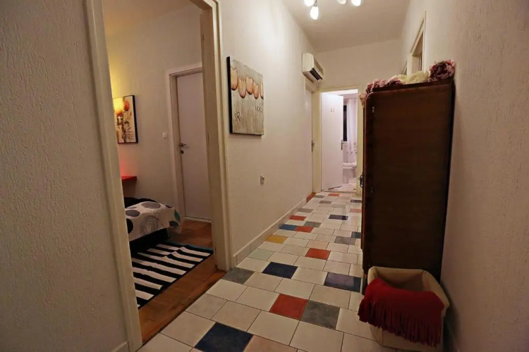 Sandy Beach Apartments