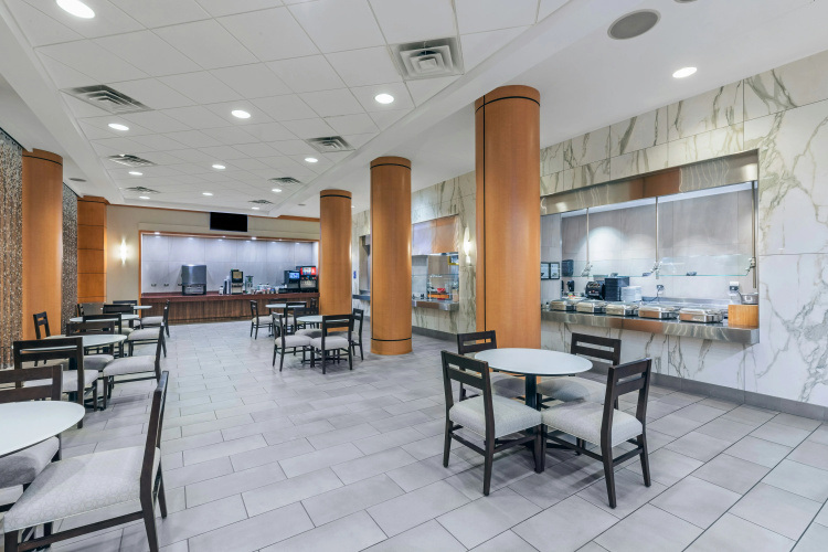Embassy Suites by Hilton Houston Energy Corridor photo 33