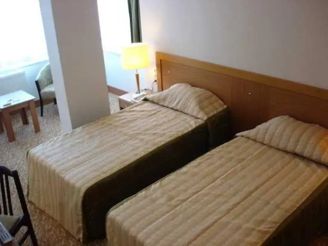 Grand Urfa Hotel
