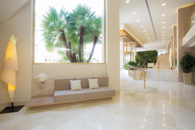 Hotel Sabina & Suites - Cala Millor