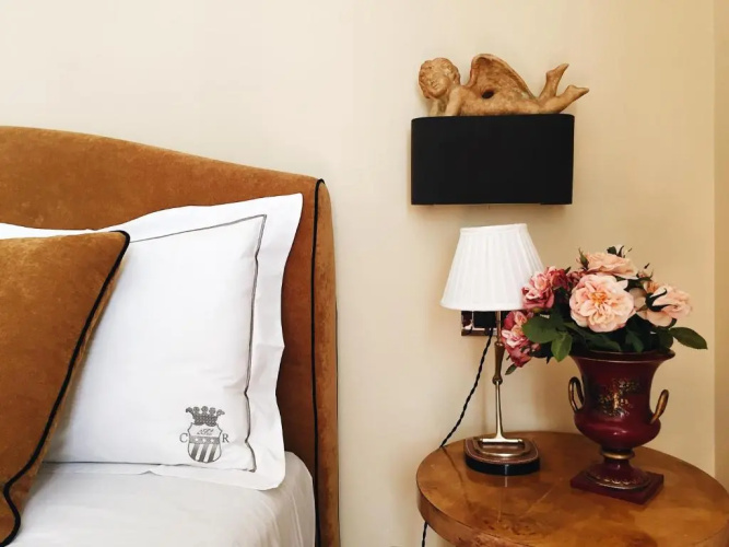 Casa Roma Luxury Apartment