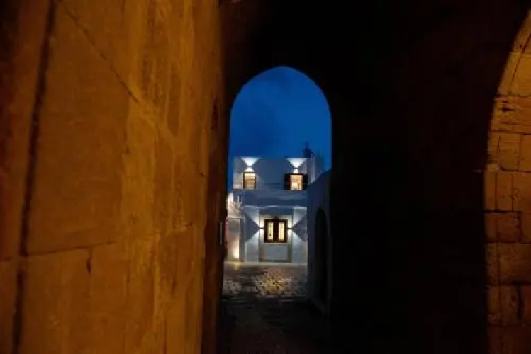 inLindos Villa