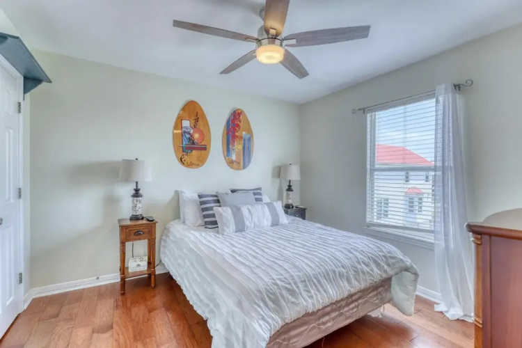 Easy Breezy - 2624 Bridgeview
