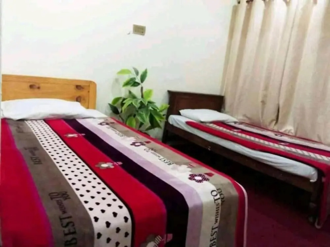 Hotel Highlander Inn