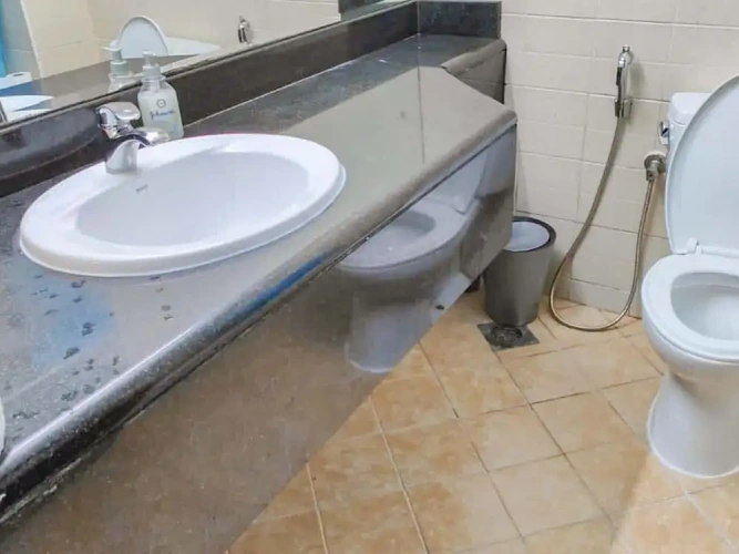 Standard Apartment
