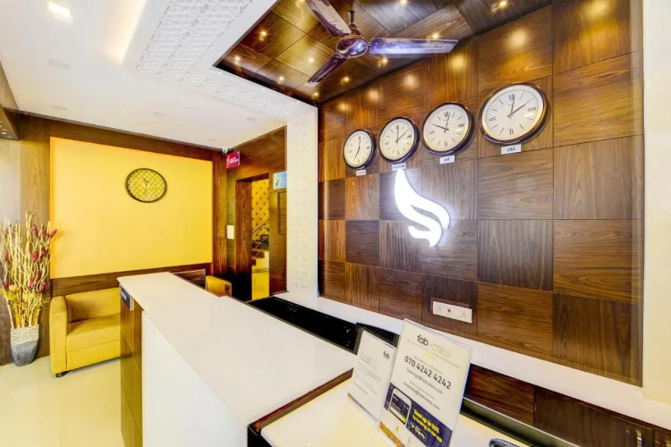 Hotelbild