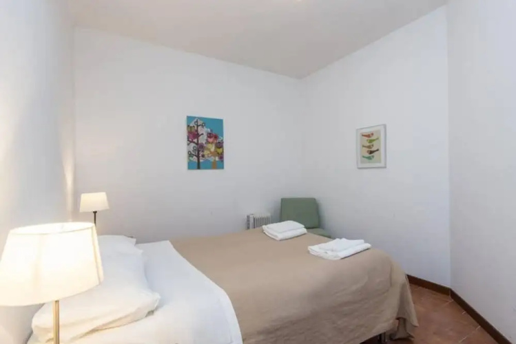 RSH Corso Large Four Bedroom Apartment