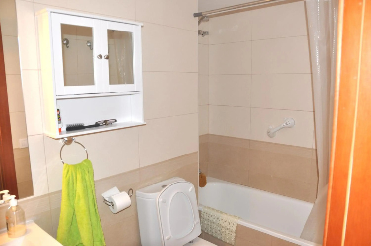 Duplex double terrasse et balcon au Cœur du Delta de l'Ebre
