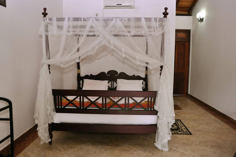 Chami Villa Bentota