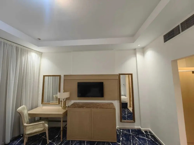 Manazel Alzaereen Hotel 2