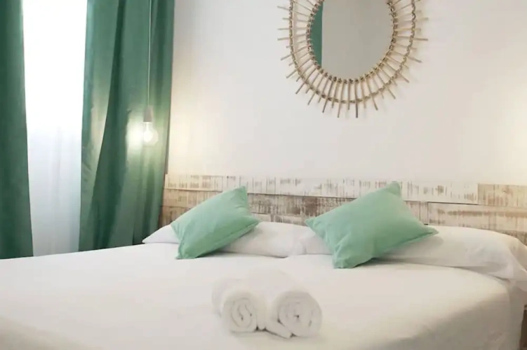 1 Bedroom Standard Apartment