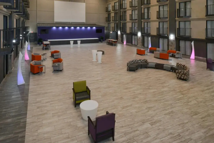 Imagen del hotel