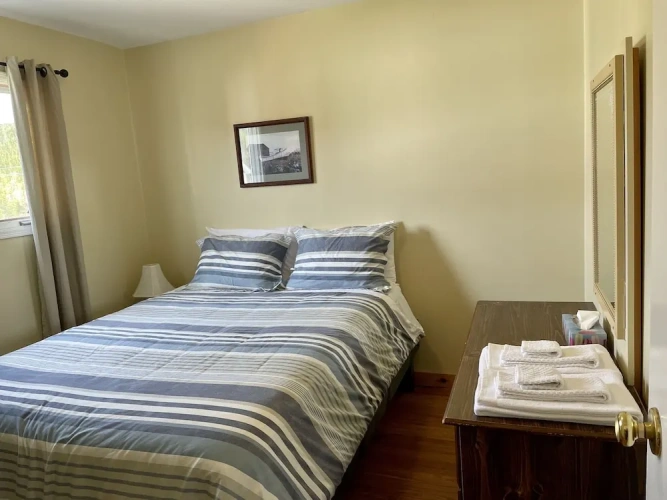 2 Bedrooms Comfort Cottage