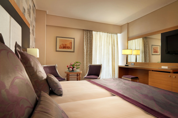 Divani Palace Acropolis photo 9