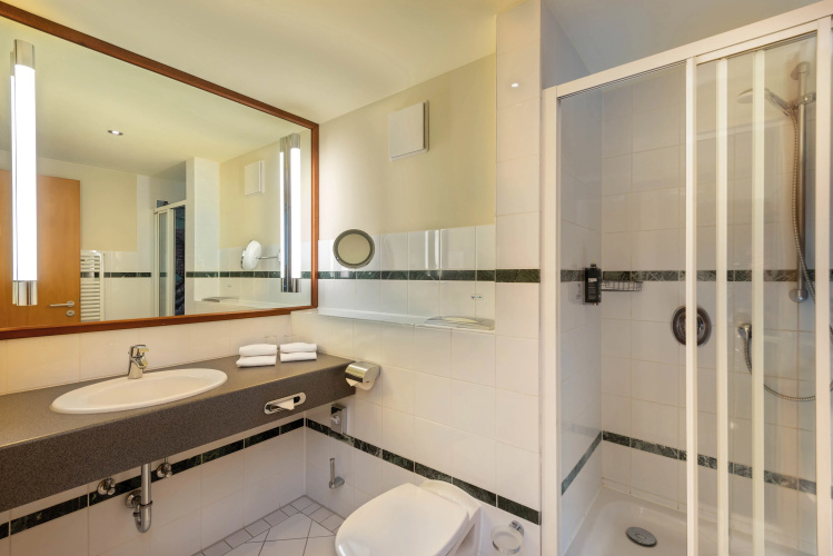 Seminaris SeeHotel Potsdam photo 11