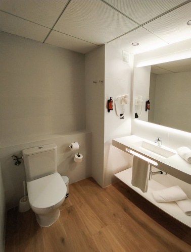 Ohtels Belvedere photo 14