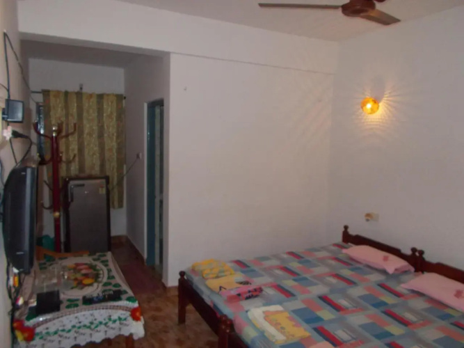 Arjun Villa Guest House
