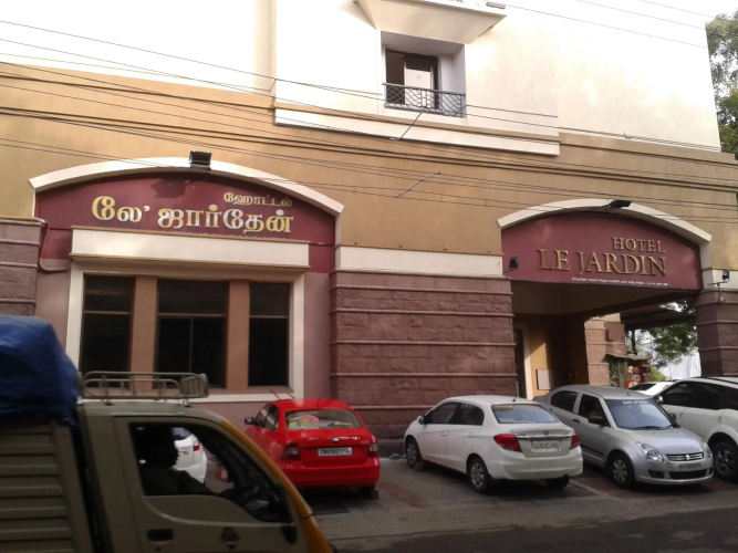 Image de l'hôtel