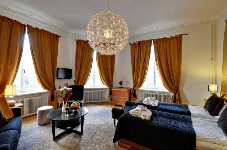 Hotel Hansson
