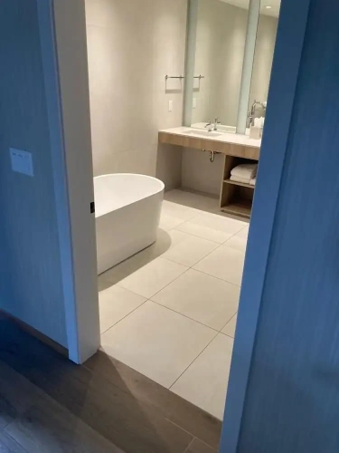 Luxury Double Suite