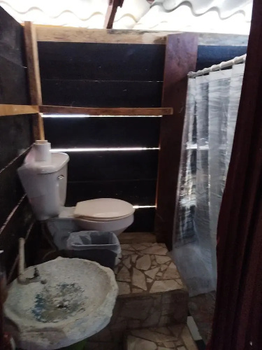 Hostal y Restaurante Tiki Island