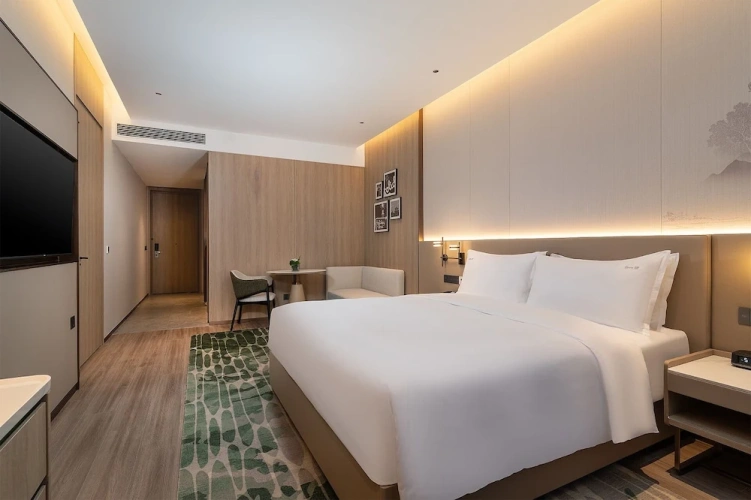 Premium Double room