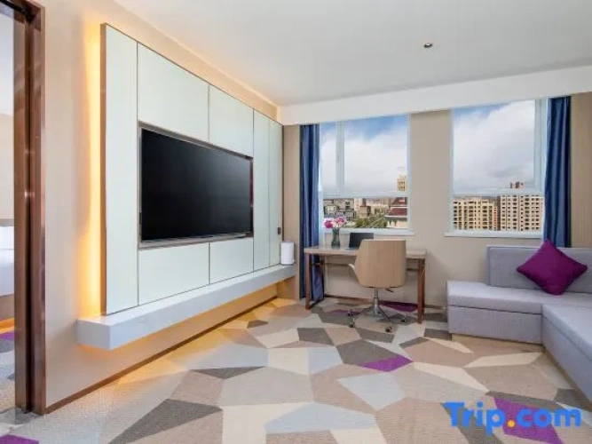 Superior Double Suite