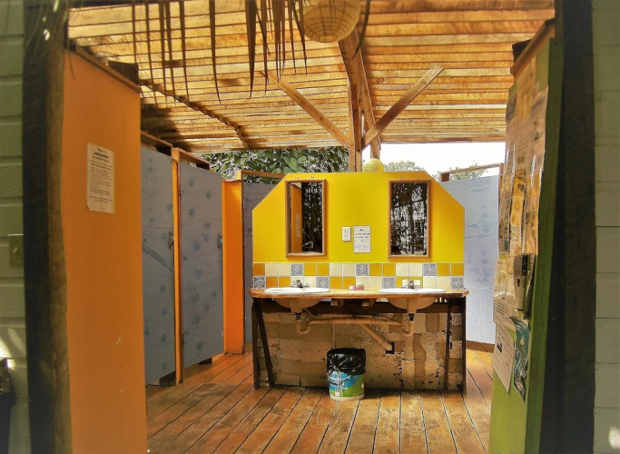 The Funky Dodo Backpackers