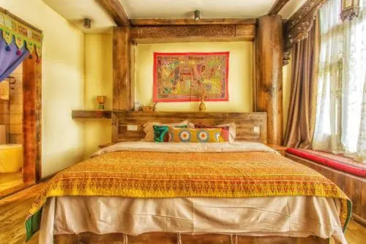 Asha's Inn