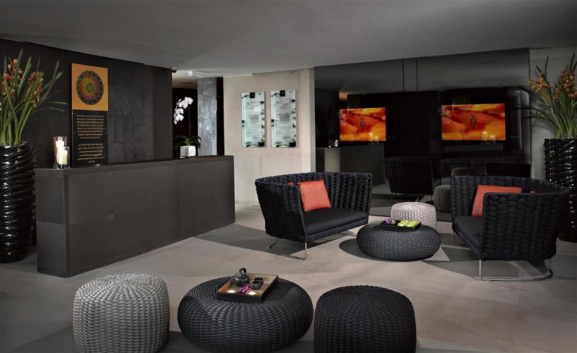 The Canvas Dubai, Mgallery By Sofitel photo 31