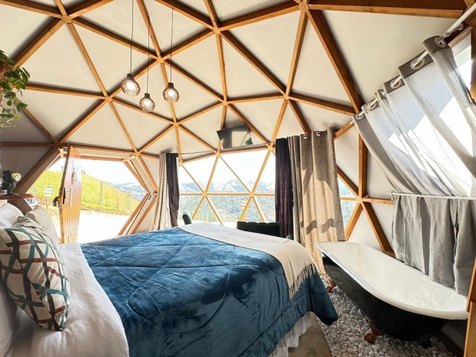 Deluxe Bungalow