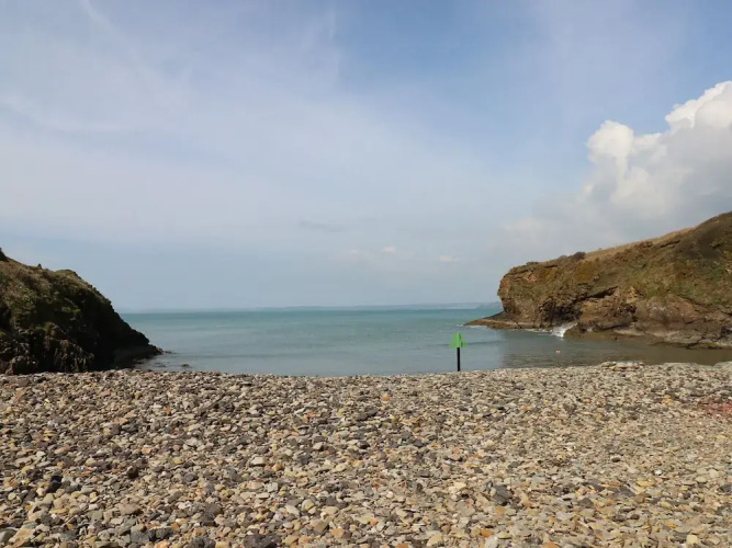 4 Rogeston Cottages