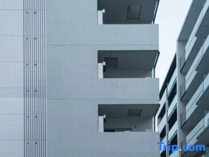 nestay apartment tokyo skytree