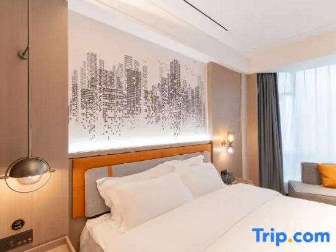 Executive Double Suite