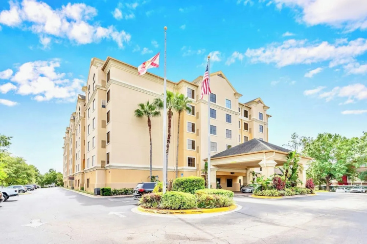 Imagen del hotel