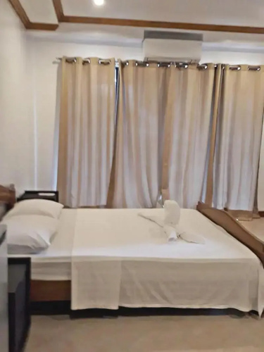 Bruce Beach Resort