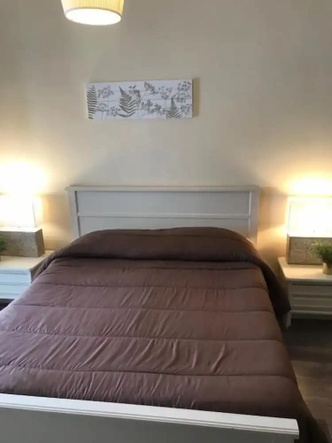 1 Bedroom Comfort Double room