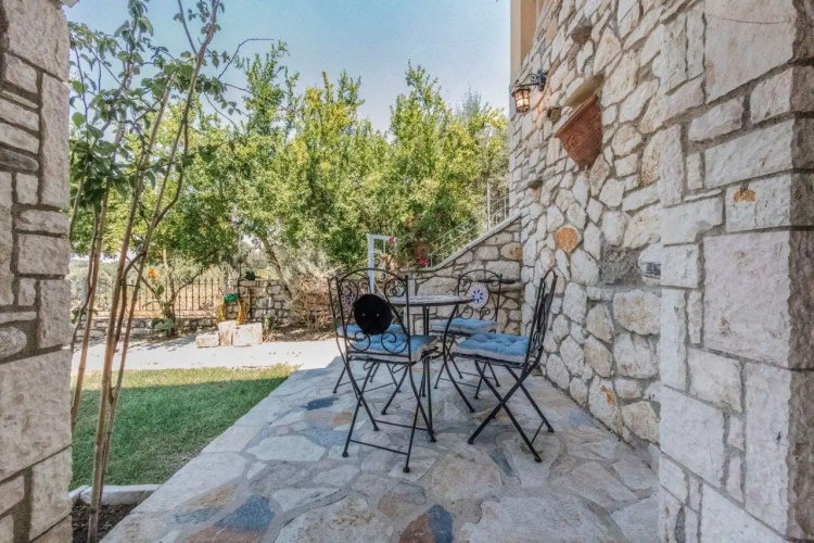 Villa Leto Corfu
