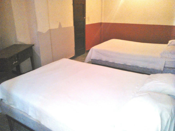 Hotel Campesino