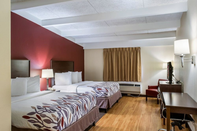 Super 8 Richmond