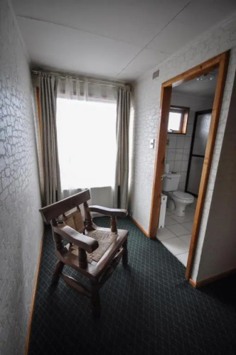 Hostal Los Pinos