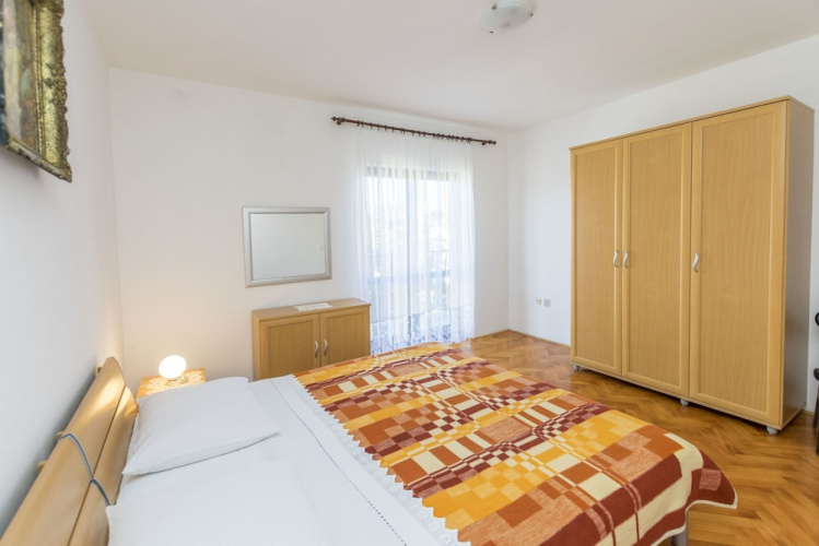 Apartments Matejka I