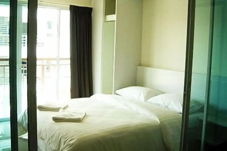 Junior Suite with balcony and with sea view
