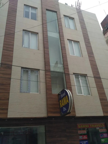 Hotelbild