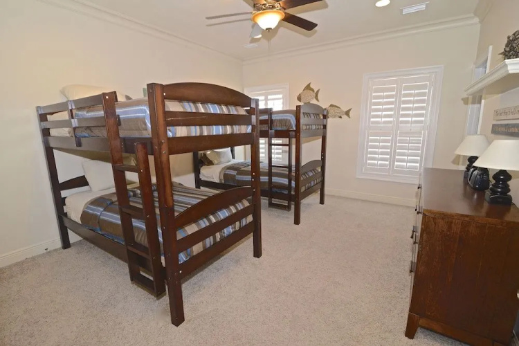 Cotton Bayou House
