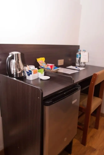 Double Junior Suite