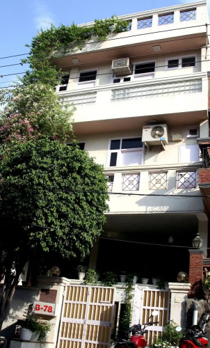Otel görseli