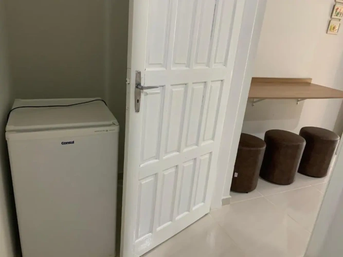 Duplex Suite