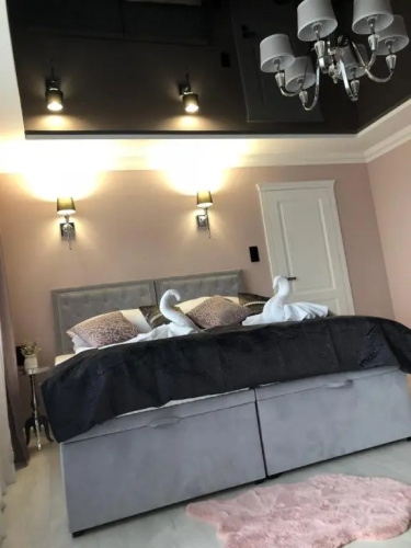Apartament Primavera z sauną